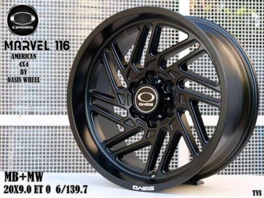 MB+MW 20X9.0 ET0 6/139.7