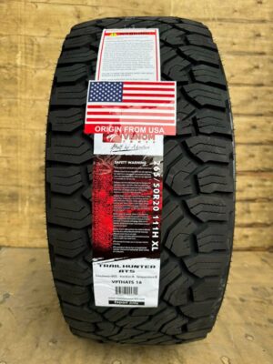 VENOM 265/50R20 111H XL
