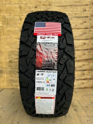 265/65R17 112T