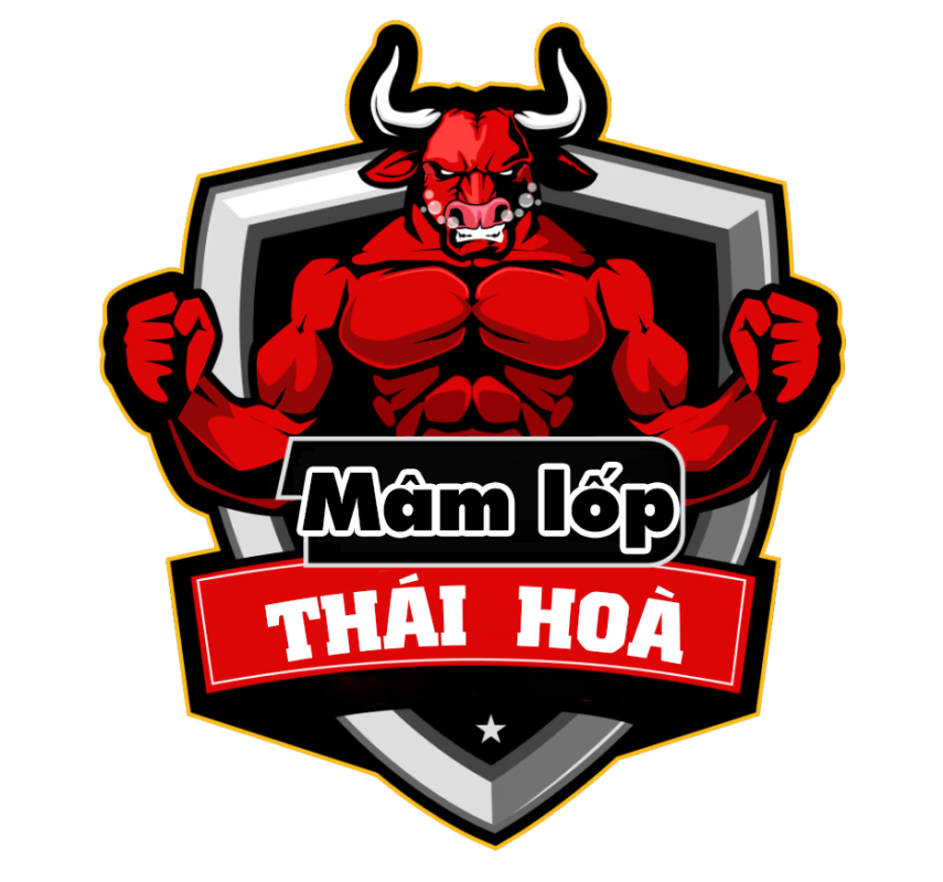 MÂM LỐP THÁI HOÀ