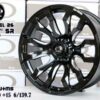 GBMW+MS 20X9.0 ET+15 6/139.7
