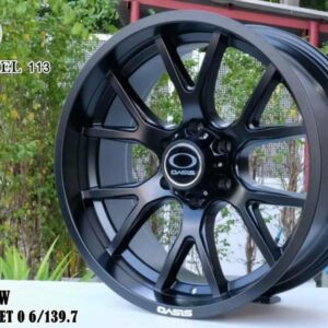 BM=BW 20X9.0 ET0 6/139.7