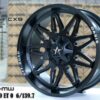 MB=MW 20X9.0 ET0 6/139.7