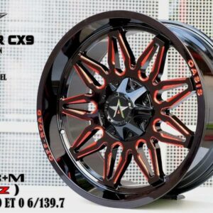 GB=M(RZ) 20X9.0 ET0 6/139.7