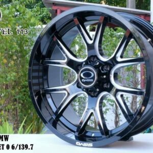 GBMS+MW 20X9.0 ET0 6/139.7
