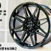 BMS 20X9.0 ET0/6/139.7