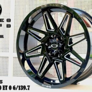 BMS 20X9.0 ET0/6/139.7