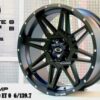 MBMP 20X9.0 ET0 6/139.7