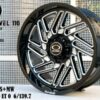 GB=MS+MW 20X9.0 ET0 6/139.7