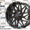 MB+MR 20X9.0 ET0 6/139.7