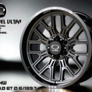 MB+MW 20X9. ET 0 6/139.7