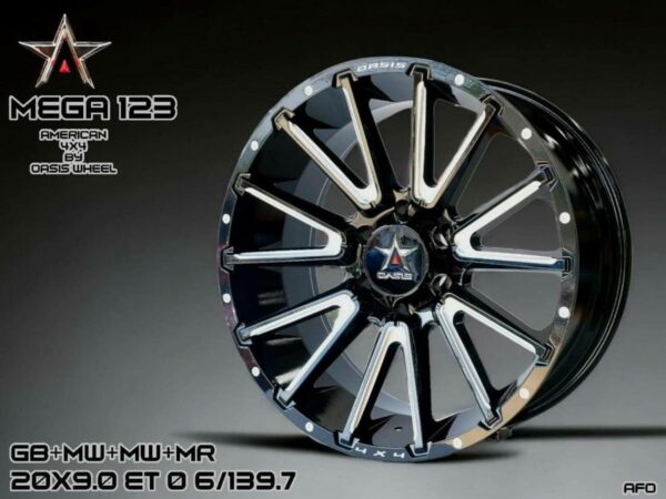GB+MW+MW+MR 20X9.0 ET0 6/139.7