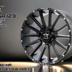 MB+MW+MR 20X9.0 ET0 6/139.7