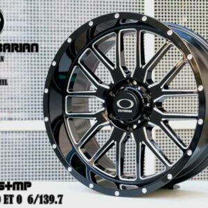 GBMS+MP 20X9.0 ET0 6/139.7