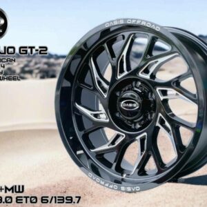 BMS+MW 20X9.0 ET0 6/139.7