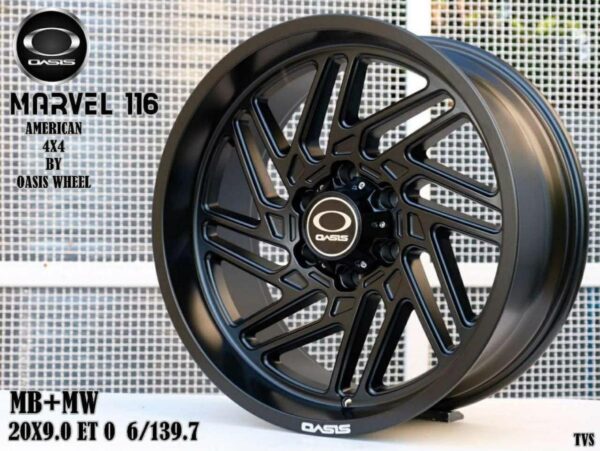 MB+MW 20X9.0 ET0 6/139.7