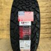 VENOM 265/60R18 114T XL