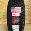 VENOM 275/65 R18 116T