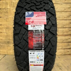 VENOM 275/55R20 117T XL