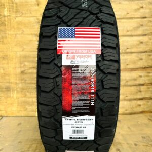 VENOM 255/65 R18 111H