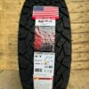 265/65R17 112T