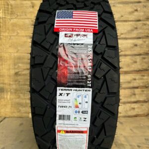 265/65R17 112T